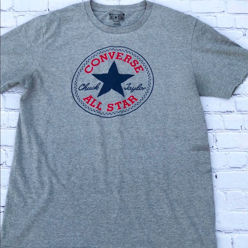 Converse T-Shirt